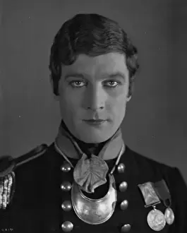 Gainsborough Prints: Walter Butler in One of the Best (1927)