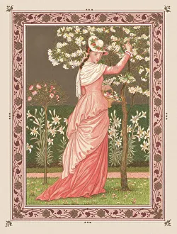 Walter Crane