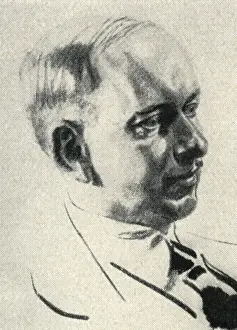Walter Dorwin Teague