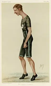 Goodall Prints: Walter Goodall George
