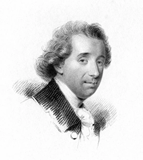 Images Dated 7th November 2012: Walter Hussey Burgh