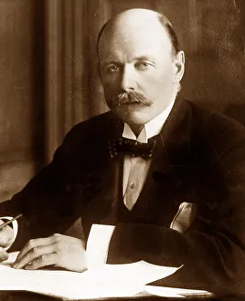 Walter Long