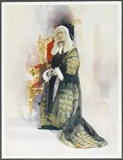 Passmore Prints: WALTER PASSMORE / IOLANTHE