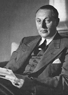Walter Paul Paepke