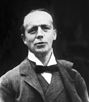 Runciman Prints: Walter Runciman Member of the British Coalition