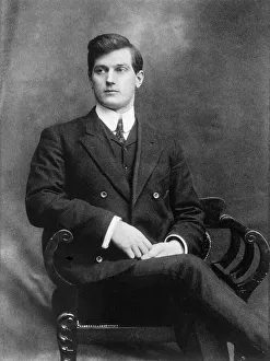 Sister Prints: WALTER T STINSON