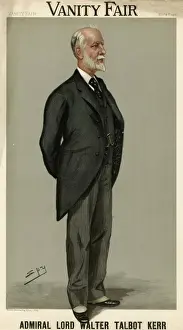 Walter Talbot Kerr