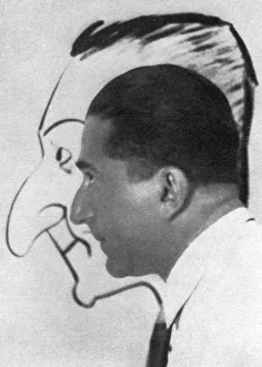 Images Dated 13th March 2020: Walter Trier
