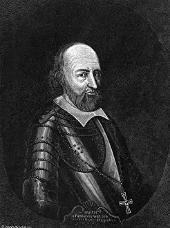 Livonia Prints: Walter Von Plettenberg