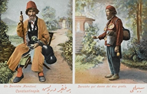 Persian General