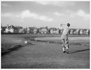 16th Gallery: Wanstead Golf Course
