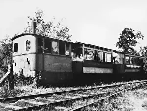 Wantage Steam Tram