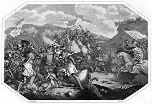 War / 100 Years War / Crecy