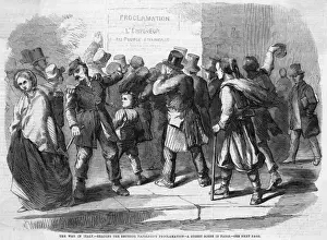 Emanuele Prints: War in Italy
