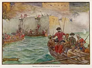 Jenkins Prints: War of Jenkins Ear