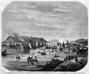 Algeciras Gallery: War with Morocco - 2