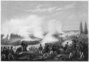 War / Napoleonic / Talavera