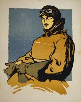War paintings & drawings by British artists Carnegie Institu
