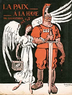 War and Peace