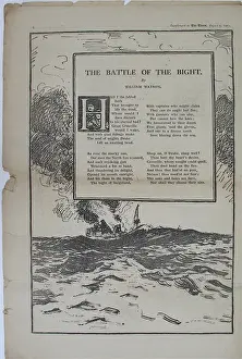 War Poems from The Times