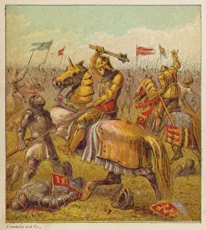 War of the Roses