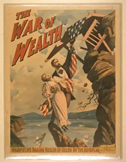 The war of wealth
