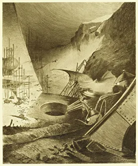 THE WAR OF THE WORLDS