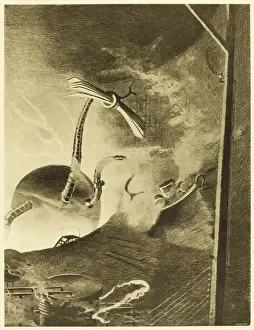 The War of the Worlds