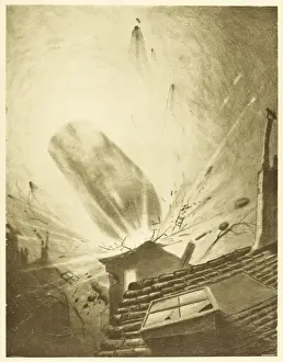 The War of the Worlds