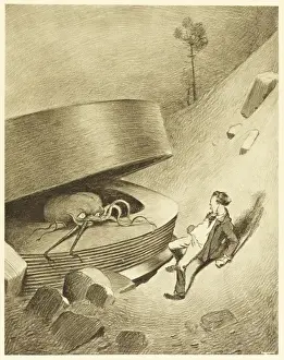 The War of the Worlds