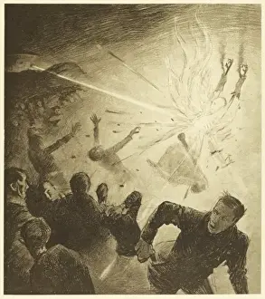 The War of the Worlds