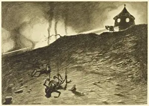 The War of the Worlds