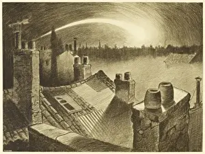 The War of the Worlds