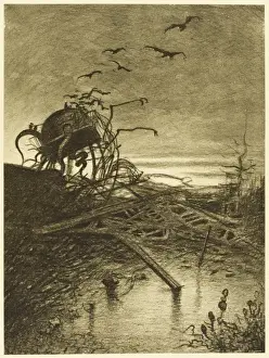 The War of the Worlds