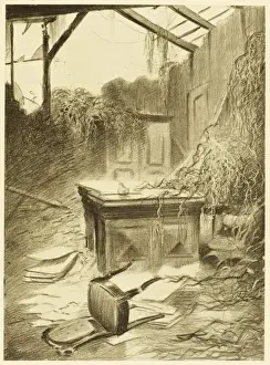 The War of the Worlds