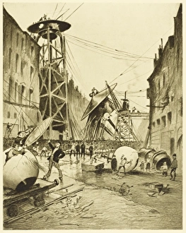 The War of the Worlds