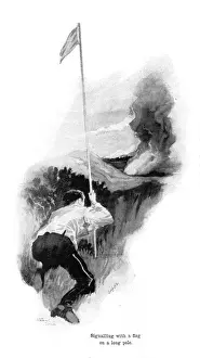 War of the Worlds by H. G. Wells - First Publication