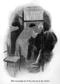 War of the Worlds by H. G. Wells - First Publication