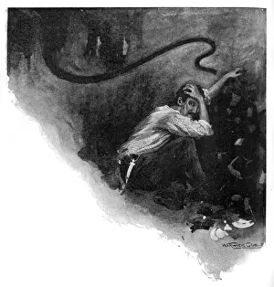 War of the Worlds by H. G. Wells - First Publication
