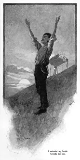 War of the Worlds by H. G. Wells - First Publication