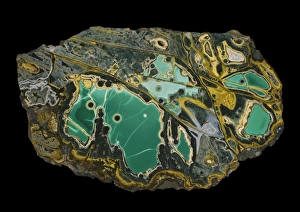 Wardite