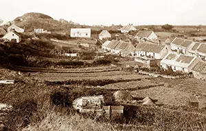 Wark-on-Tweed Victorian period