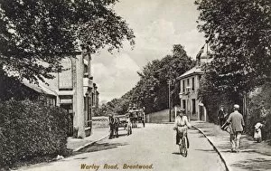 Warley Road, Brentwood, Essex