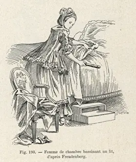 Warming Prints: Warming-Pan, C18