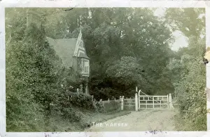 The Warren