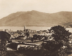 Images Dated 7th January 2011: Warrenpoint, Co. Down, Northern Ireland