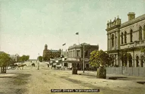 Warrnambool, Australia