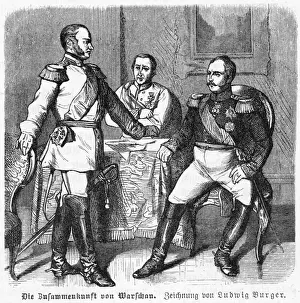 Warsaw Conference