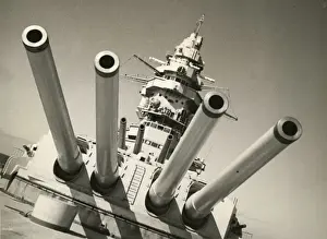 WARSHIP STRASBOURG