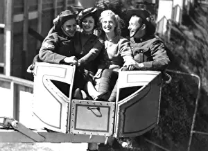 Wartime Romances